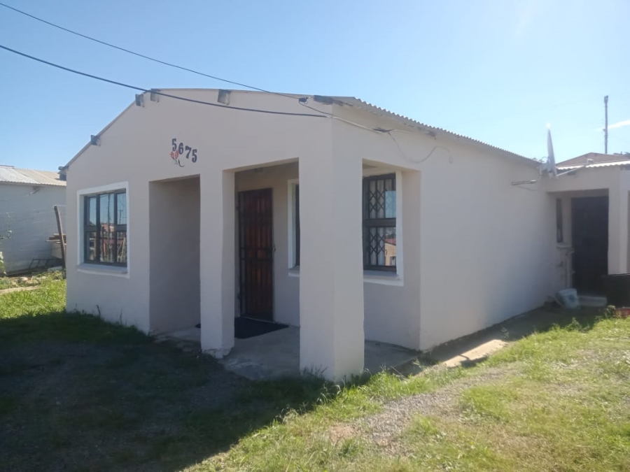 3 Bedroom Property for Sale in Mdantsane Eastern Cape